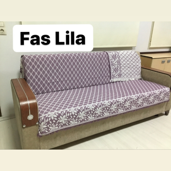 Genç Uludağ Tekstil Fas Desen Lila F87BA2EB 9A85 4503 8DB2 A965939924EA 600x600